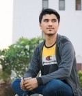 Встретьте Мужчинa : Fazil, 21 лет до Pakistan  Sakrdo